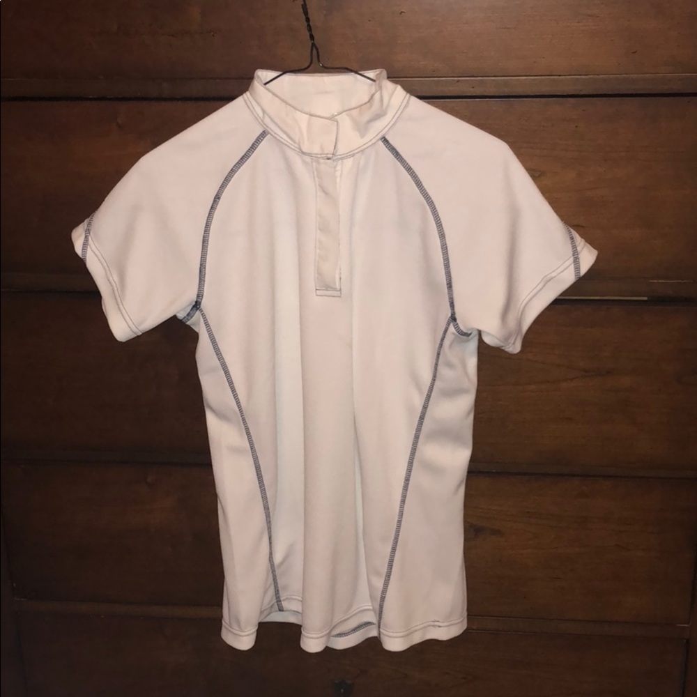 Artist Show shirt